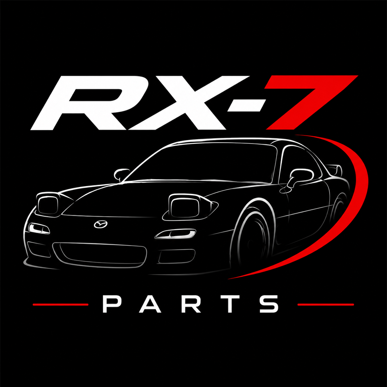 RX-7 Parts