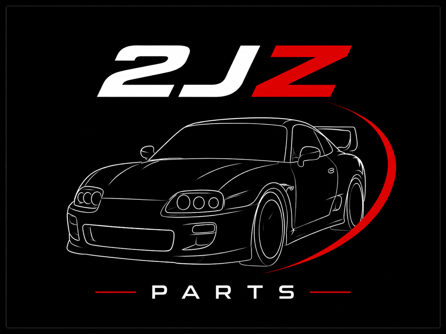 2JZ Parts
