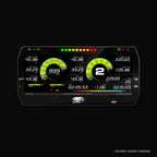 Link MXT Strada 10 inch digital dash Street Race