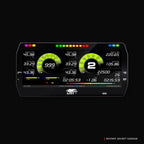 Link MXT Strada 10 inch digital dash Street Race