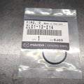 Mazda OEM RX-8 MAF Sensor O-Ring ZL01-13-214