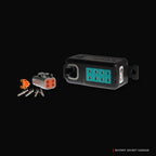 Link TCC EGT to CAN Module