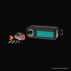 Link TCC EGT to CAN Module