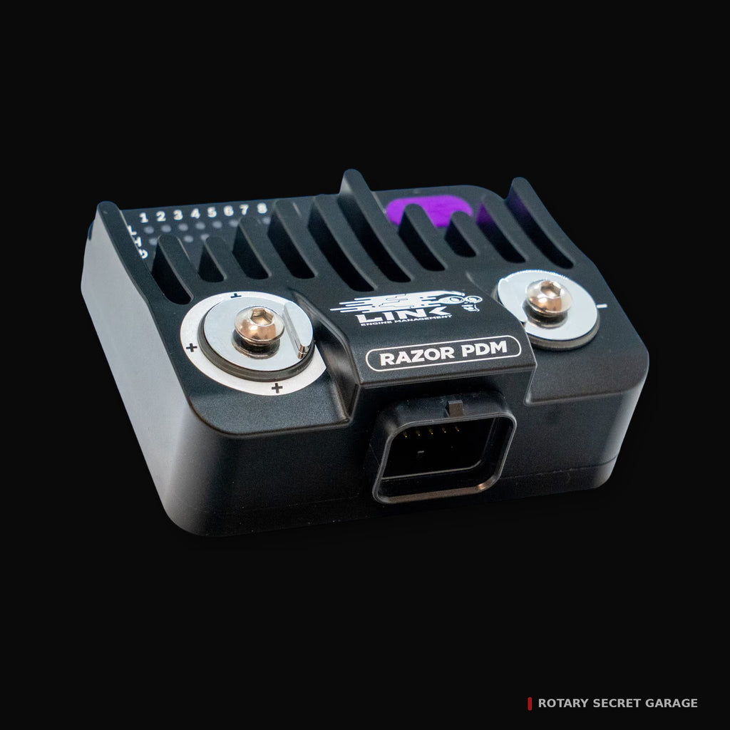 Link ECU Razor PDM 135-1000 programmable power distribution module