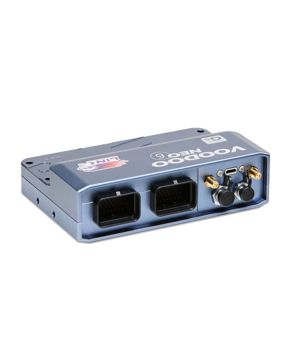 Link ECU G5 Voodoo Neo 6 standalone engine management ECU 156-5000