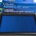 GReddy Airinx-GT Air Filter for Mazda RX-8 – MZ-8GT