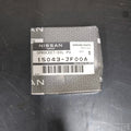 Genuine Nissan R35 GT-R VR38DETT Oil Pump Sprocket – 15043-JF00A