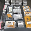 Genuine Nissan R35 GT-R VR38DETT Complete Timing Chain Kit