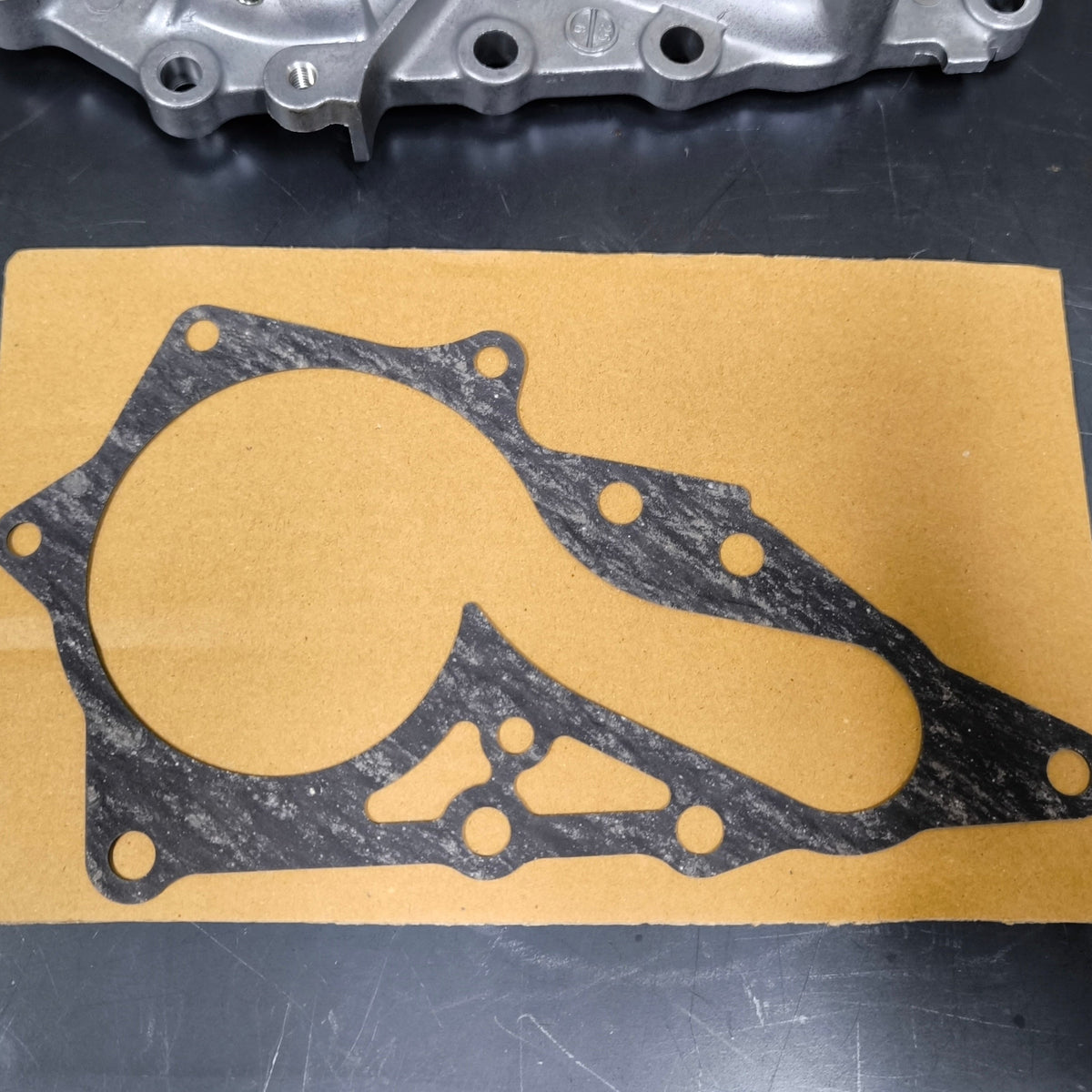 Genuine Toyota Supra JZA80 2JZ Water Pump – 16110-49097
