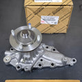 Genuine Toyota Supra JZA80 2JZ Water Pump – 16110-49097