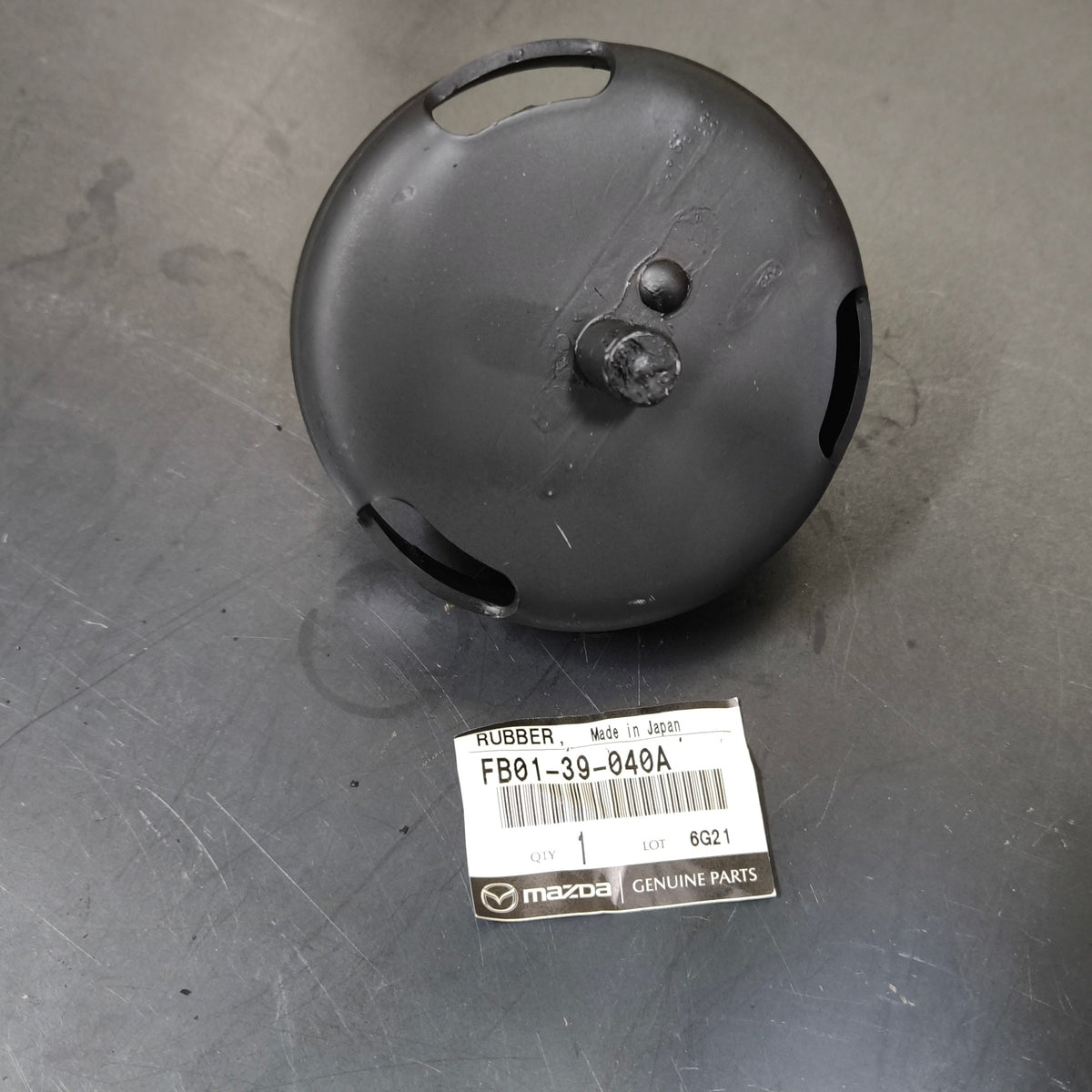 Genuine Mazda RX-7 FC3S Engine Mount – FB01-39-040A