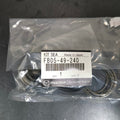 Genuine Mazda RX-7 FC & FD3S Front Brake Caliper Rebuild Kit – FB05-49-240