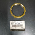 Genuine Mazda RX-8 5th & 6th Gear Synchronizer Ring – Y601-17-245
