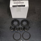 Genuine Mazda RX-8 Rear Brake Caliper Rebuild Kit – F1Y1-26-46Z