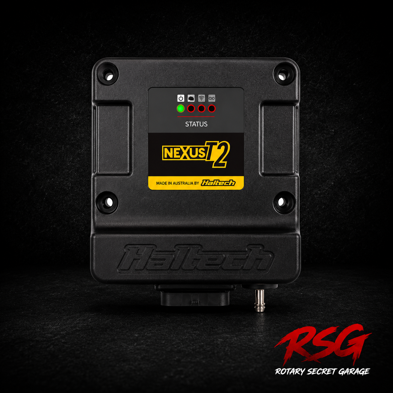 Haltech Nexus T2 standalone ECU HT-211000