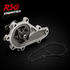 AISIN WPZ-936 water pump for Mazda RX-8 13B Renesis