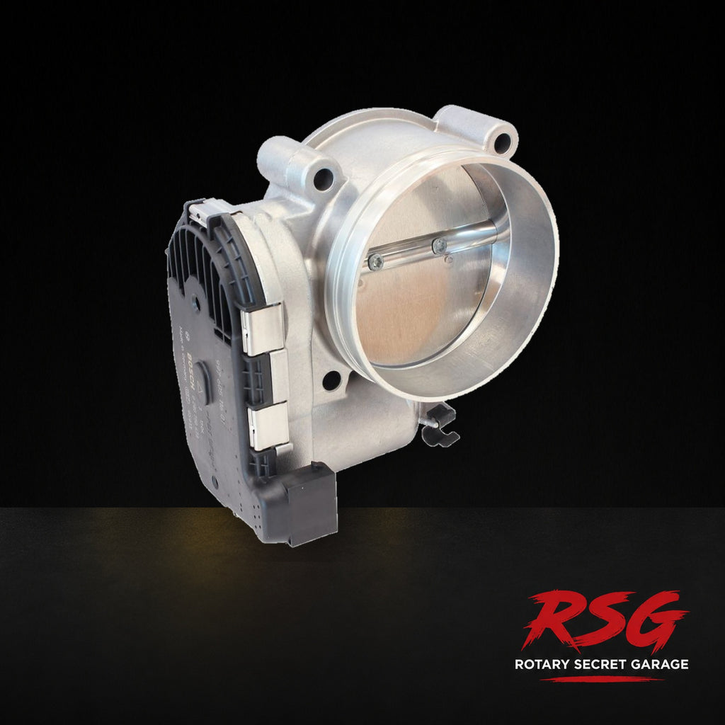 Bosch 82mm DBW Electronic Throttle Body – 0 280 750 473