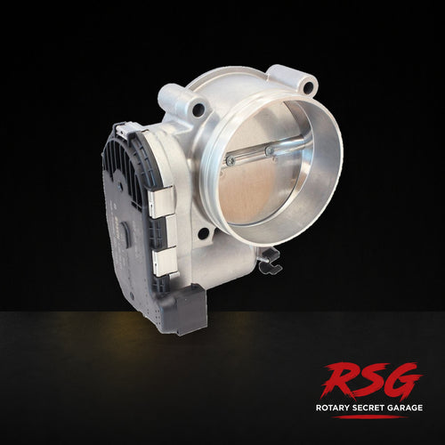 Bosch 82mm DBW Electronic Throttle Body – 0 280 750 473
