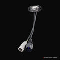 Link ECU CAN Lambda 125-1000 with Bosch LSU 4.9 sensor
