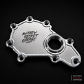 RSG Engineered Mazda RX-8 EWP Adapter Plates – 13B Renesis
