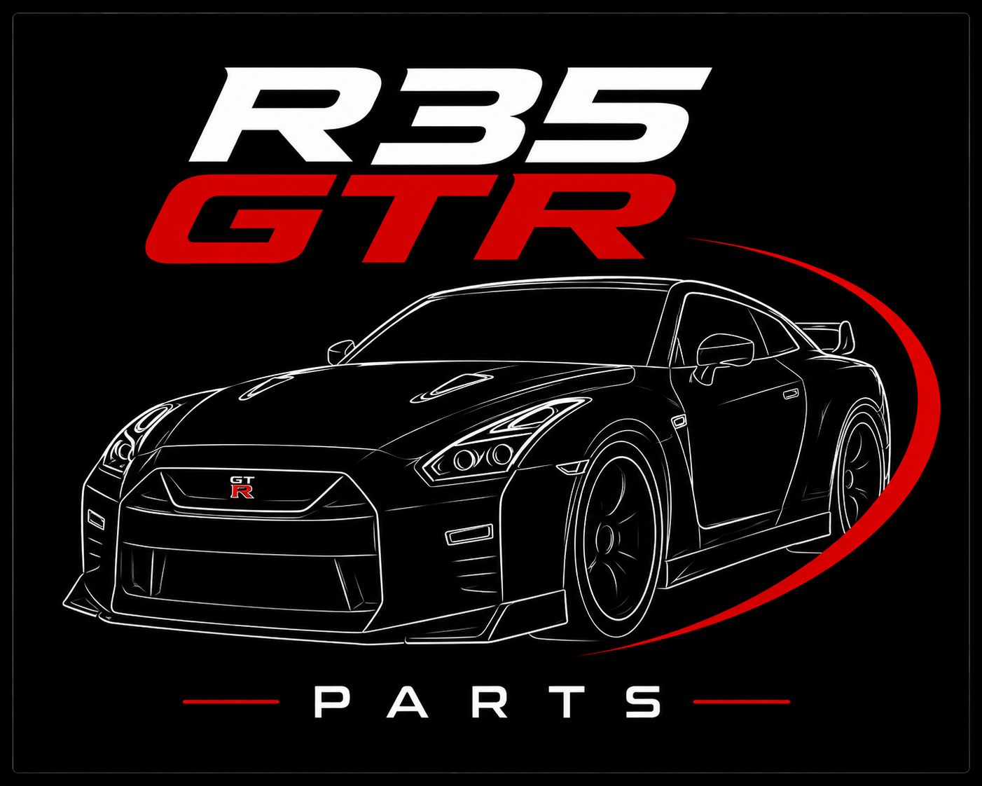 Genuine Nissan R35 GT-R VR38DETT Primary Timing Chain – 13028-JF00A