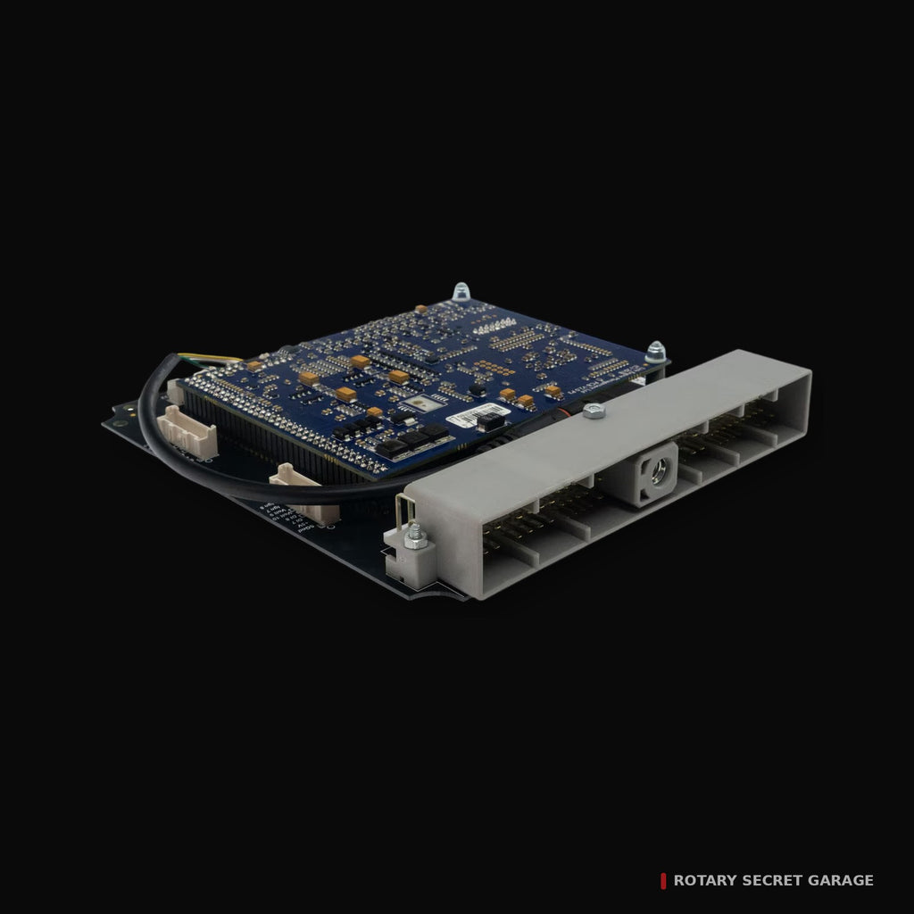 Link G4X GTTLink Plug-In ECU – Nissan R34 RB25 NEO – 215-4000