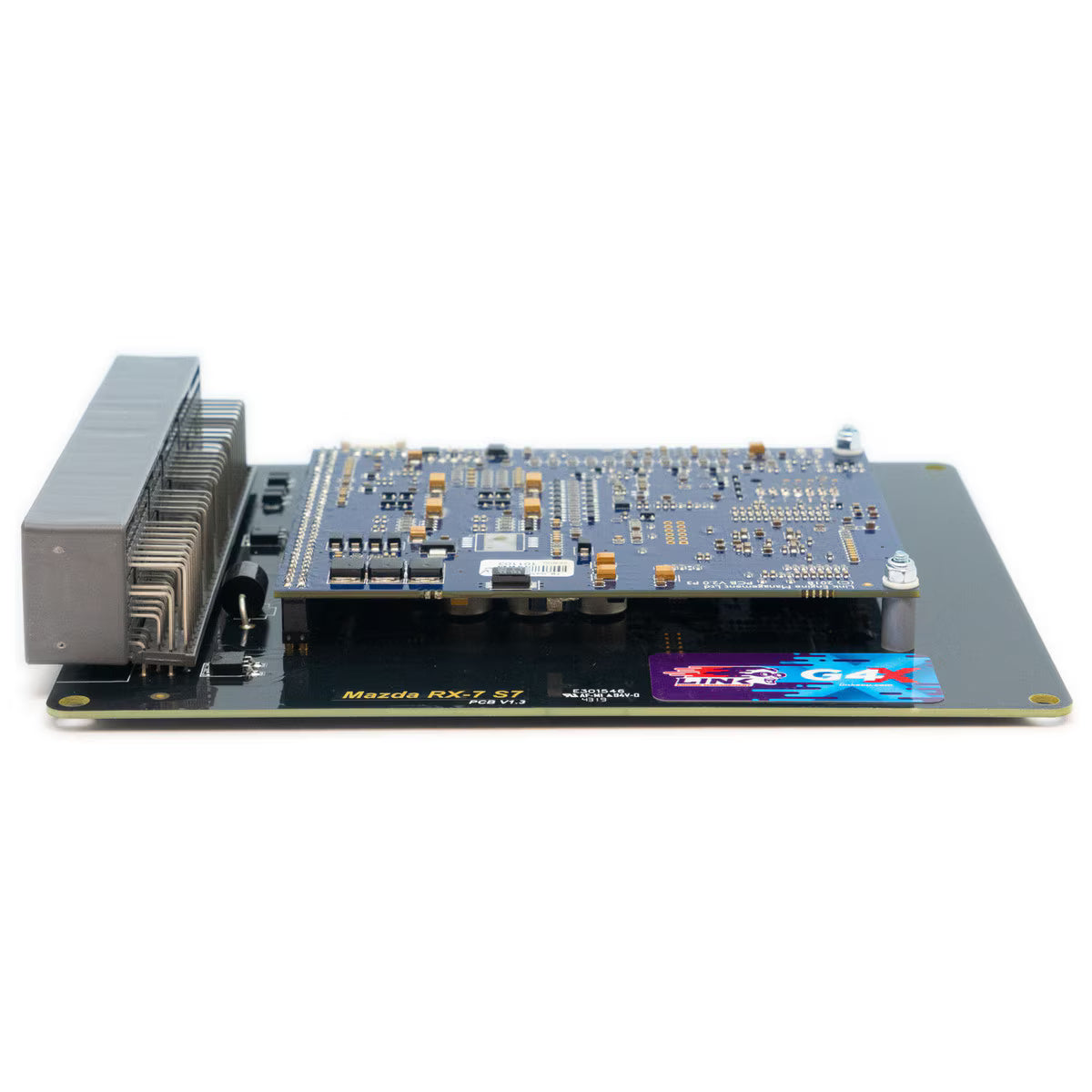 Link G4X RX7Link (S7) Plug-In ECU – RX7S7X – 219-4000