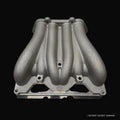 Turblown Cast FC3S Lower Intake Manifold – 13B Turbo