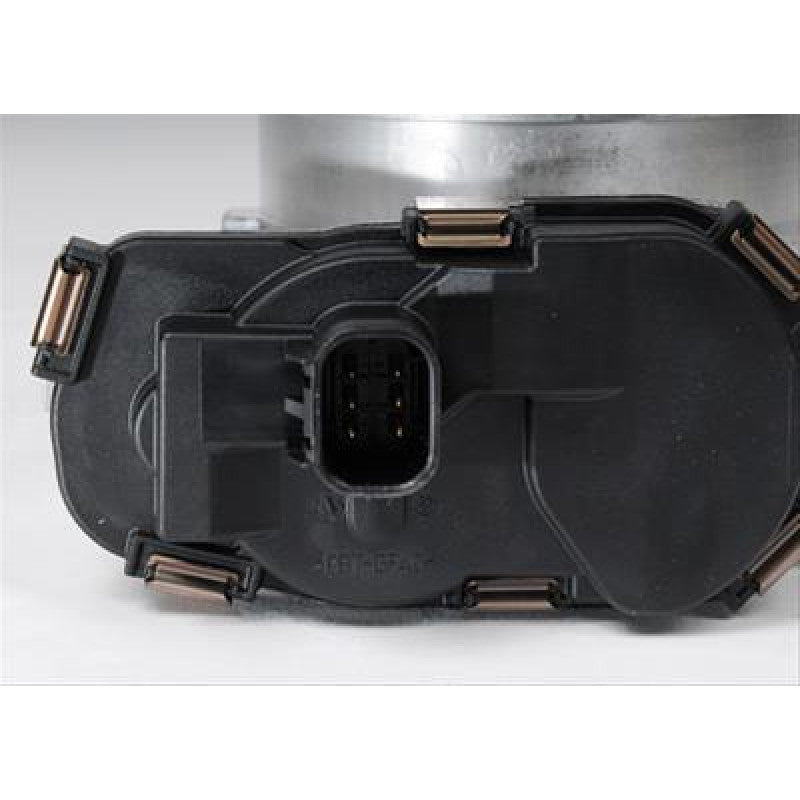 Genuine GM / ACDelco 87mm DBW Throttle Body 12629992 + Connector