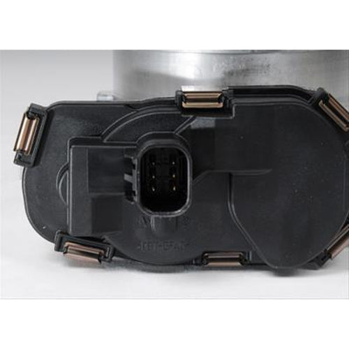 Genuine GM / ACDelco 87mm DBW Throttle Body 12629992 + Connector