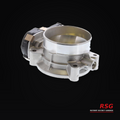 Genuine GM / ACDelco 87mm DBW Throttle Body 12629992