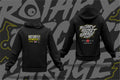 Rotary Secret Garage RSG Hoodie