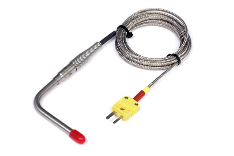 Haltech 1/4" Open Tip Thermocouple 0.84m (33") – HT-010862