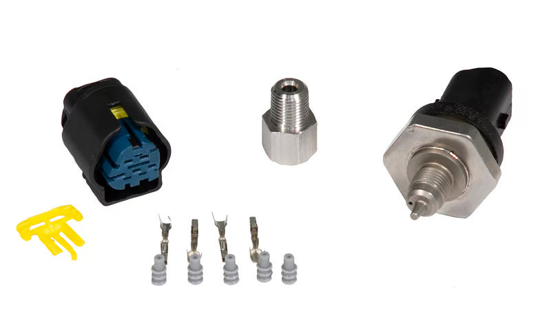 Haltech Bosch 145 PSI Fluid Pressure & Temperature Sensor – HT-010920