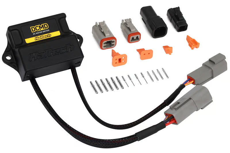 Haltech DC Motor Driver – DCMD – HT-038009