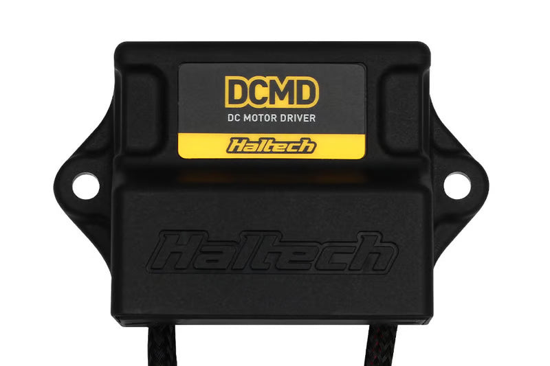 Haltech DC Motor Driver – DCMD – HT-038009