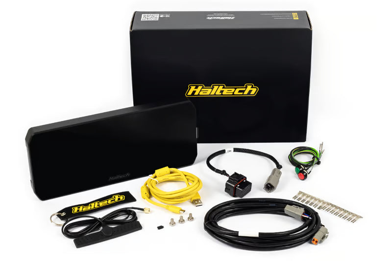 Haltech uC-10 10 inch Digital Dash HT-068000