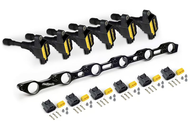 Haltech R35 Coil Conversion Kit for Toyota 1JZ / 2JZ – HT-120200