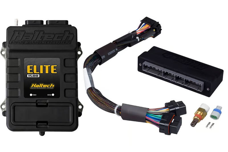 Haltech Elite 1500 + Honda OBD-I B-Series Plug 'n' Play Kit – HT-150939