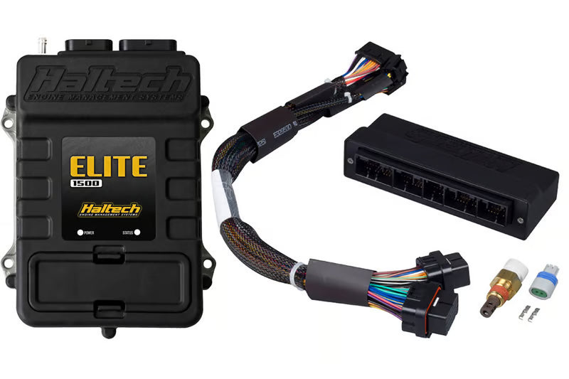 Haltech Elite 1500 + Honda Civic EP3 Plug 'n' Play Kit – HT-150960