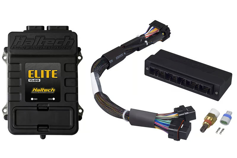 Haltech Elite 1500 + Honda Integra DC5 Plug 'n' Play Kit – HT-150961