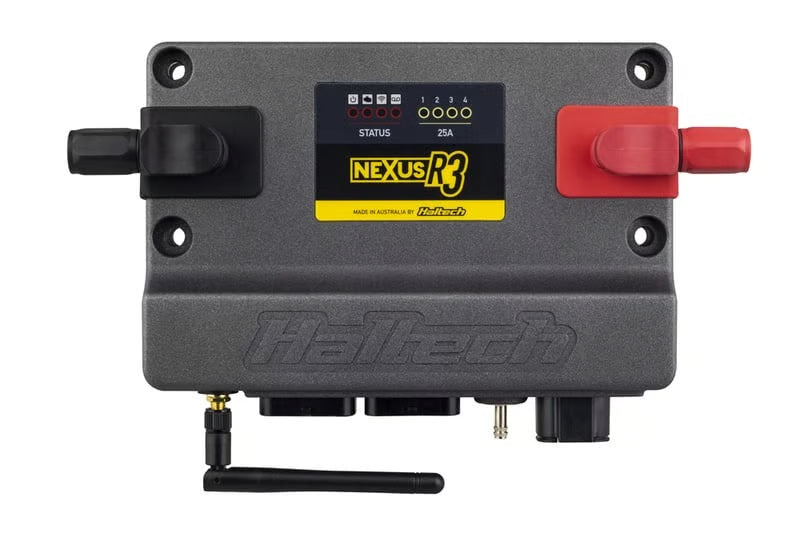 Haltech Nexus R3 VCU – HT-193000