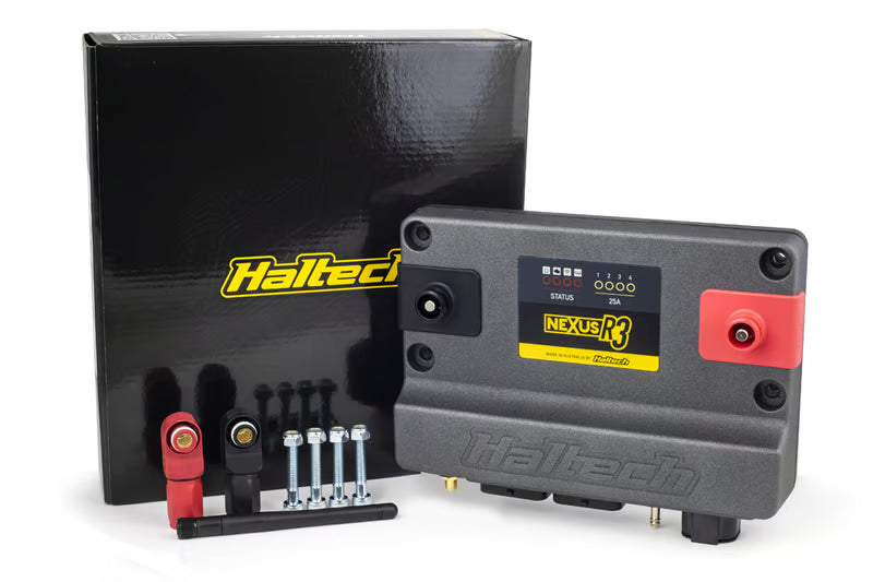 Haltech Nexus R3 VCU – HT-193000