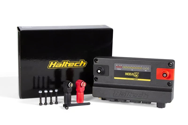 Haltech Nexus R5 VCU – HT-195000