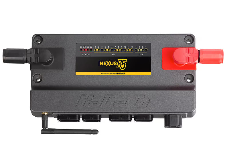 Haltech Nexus R5 VCU – HT-195000