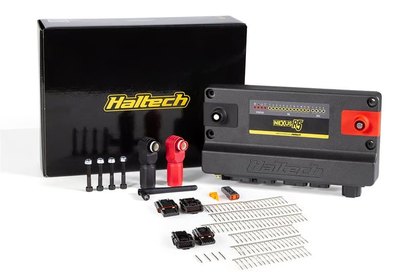 Haltech Nexus R5 VCU – HT-195000