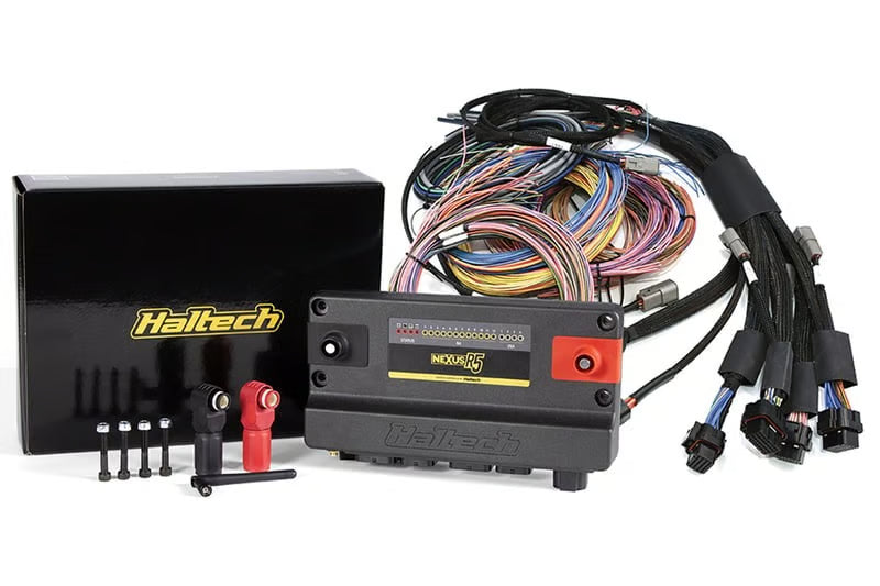 Haltech Nexus R5 VCU – HT-195000