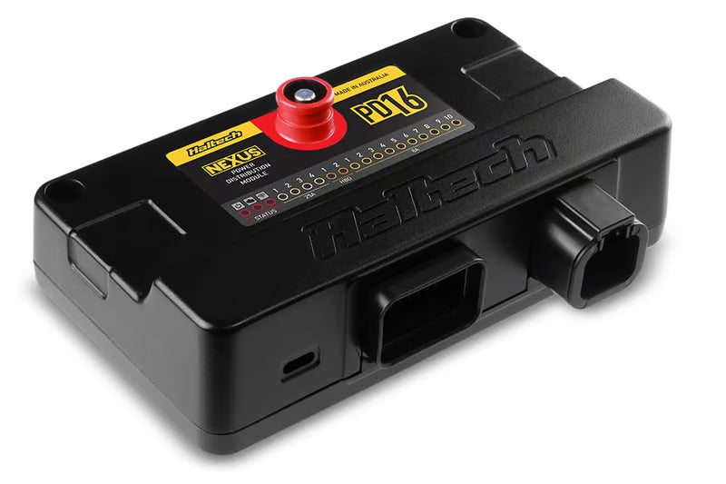 Haltech Nexus PD16 PDM – HT-198000