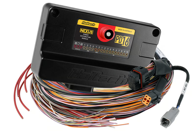 Haltech Nexus PD16 PDM – HT-198000