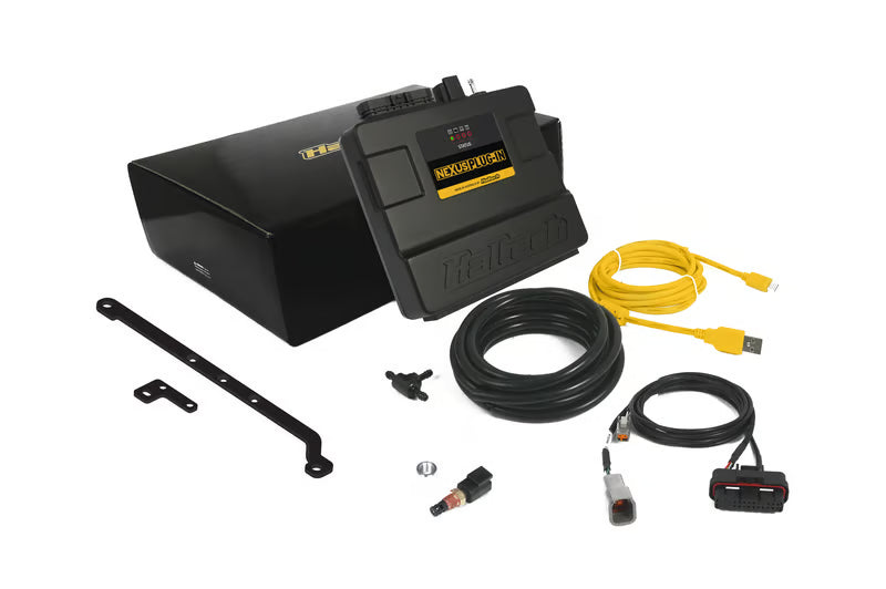 Haltech Nexus RX-8 Plug-in ECU + Bosch LSU 4.9 – HT-231402